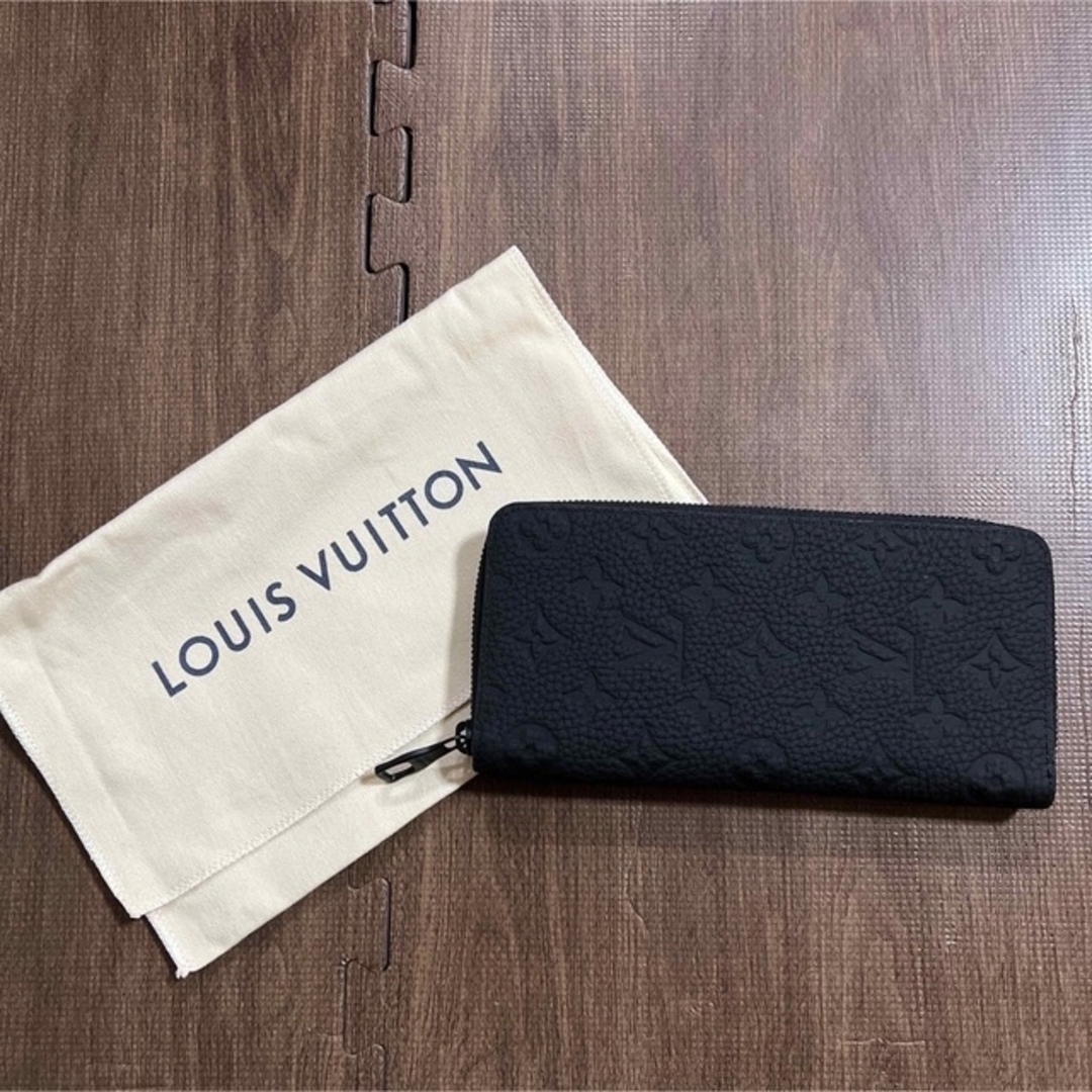 10％OFF】 VUITTON LOUIS - ジッピーウォレット・ヴェルティカル ルイ