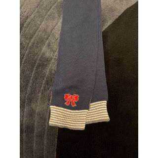 トミーヒルフィガー(TOMMY HILFIGER)のTommy Hilfiger ガールズ　マフラー　(マフラー/ストール)