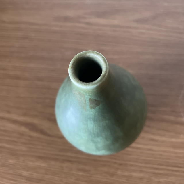 SAXBO /mini vase/希少 | www.innoveering.net