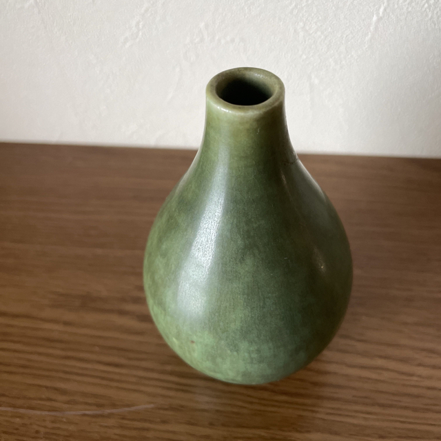 SAXBO ／mini vase／希少 インテリア/住まい/日用品のインテリア小物(花瓶)の商品写真