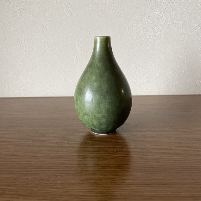 SAXBO ／mini vase／希少 インテリア/住まい/日用品のインテリア小物(花瓶)の商品写真