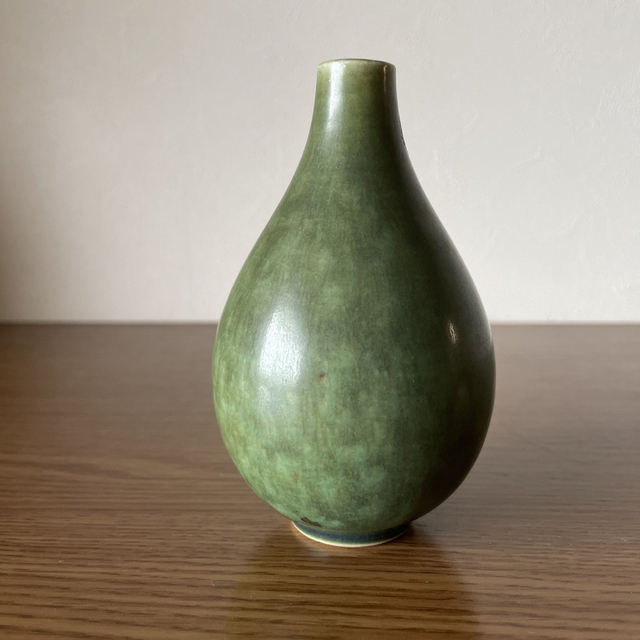 SAXBO ／mini vase／希少 インテリア/住まい/日用品のインテリア小物(花瓶)の商品写真