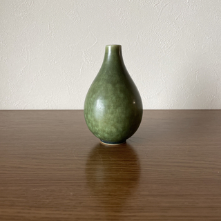 SAXBO ／mini vase／希少(花瓶)