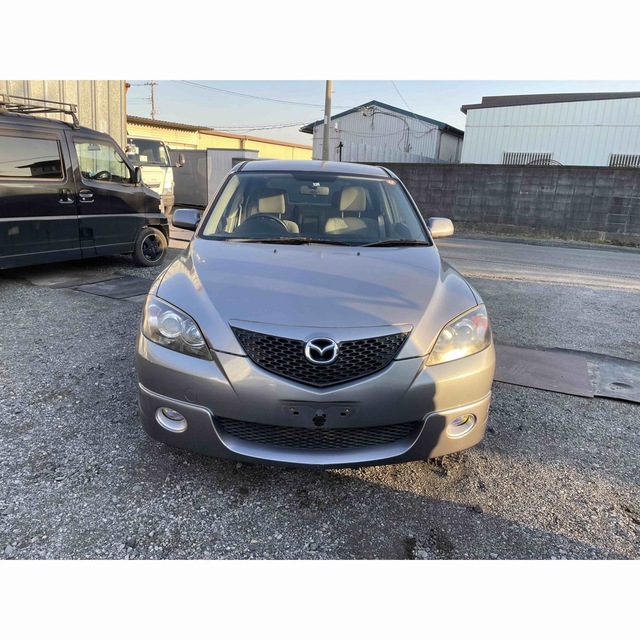 車検2年付‼️‼️30万円‼️‼️アクセラスポーツ‼️