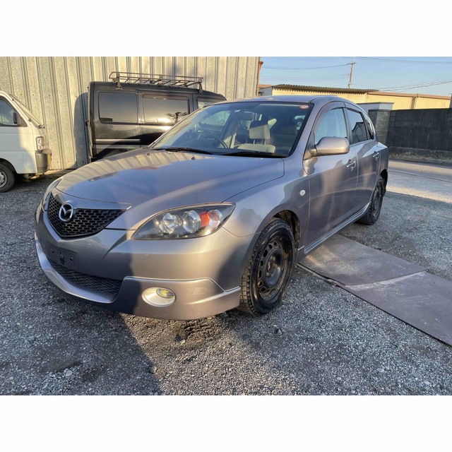 車検2年付‼️‼️30万円‼️‼️アクセラスポーツ‼️