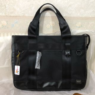 ポーター(PORTER)の【すぎ様専用】PORTER/HEAT トートバッグ(トートバッグ)