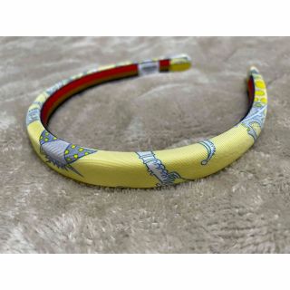 エルメス カチューシャの通販 20点 | Hermesのレディースを買うならラクマ