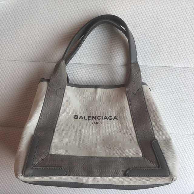 BALENCIAGA バレンシアガ　トートバッグレディース