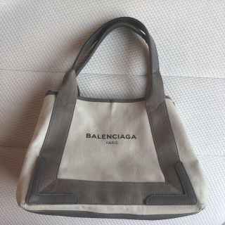 バレンシアガ(Balenciaga)のBALENCIAGA バレンシアガ　トートバッグ(トートバッグ)