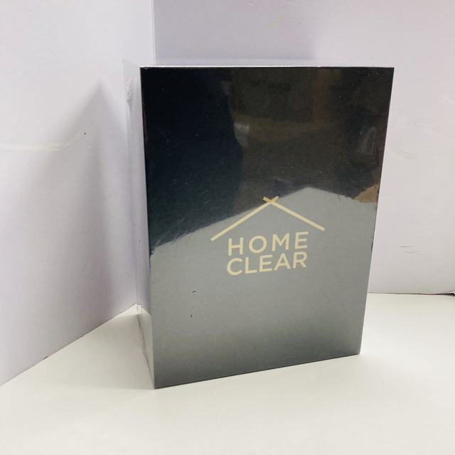 防弾少年団(BTS)(ボウダンショウネンダン)のホームクリア　HOME CLEAR 新品未使用 コスメ/美容のボディケア(脱毛/除毛剤)の商品写真