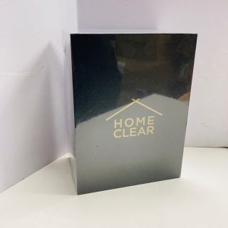 ボウダンショウネンダン(防弾少年団(BTS))のホームクリア　HOME CLEAR 新品未使用(脱毛/除毛剤)