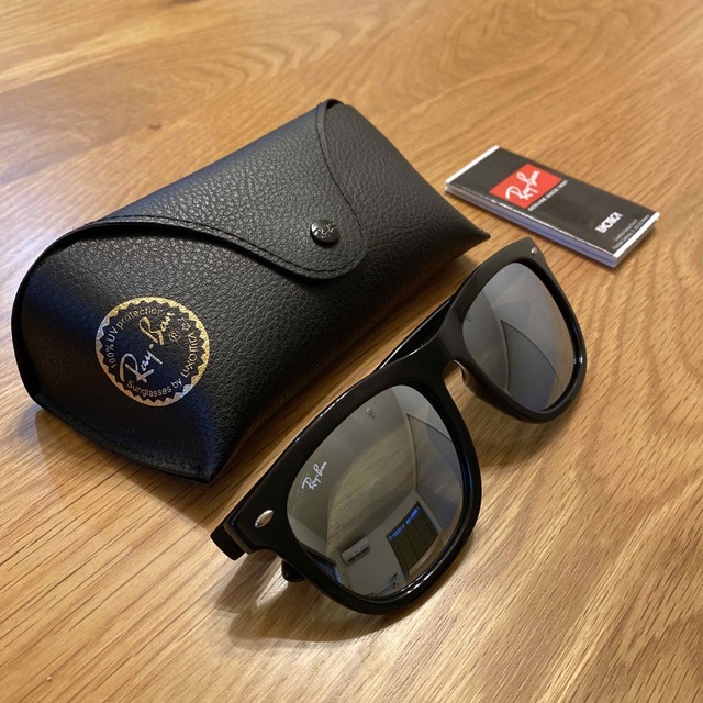 ray ban サングラス