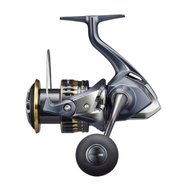 シマノ　21 アルテグラ C5000XG スピニングリール　SHIMANO