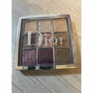 ディオール(Dior)のディオール　アイシャドウ　バックステージアイパレット005(アイシャドウ)