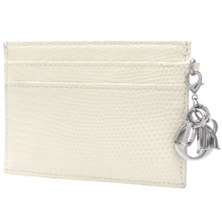 ディオール(Christian Dior) 名刺入れ/定期入れ(レディース)の通販 100