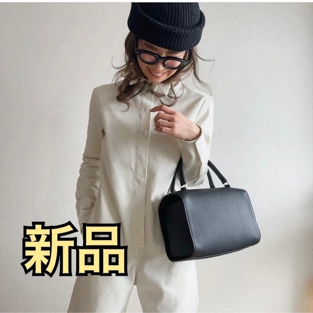 ch!iiibag  新品　ボストンバッグ　チーバッグ　chiiiibag