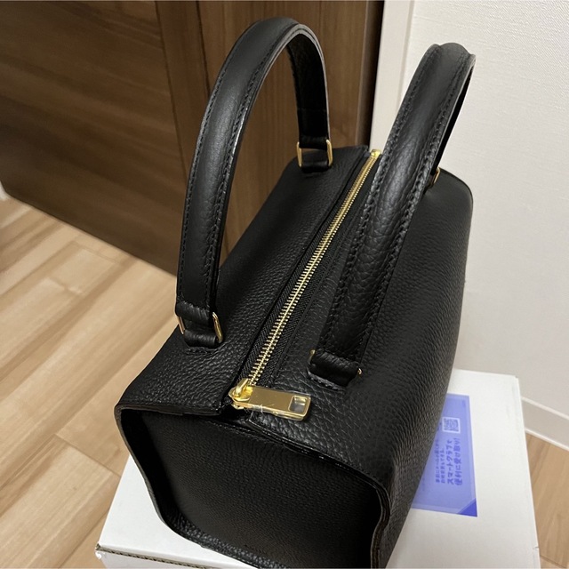 ch!iiibag  新品　ボストンバッグ　チーバッグ　chiiiibag