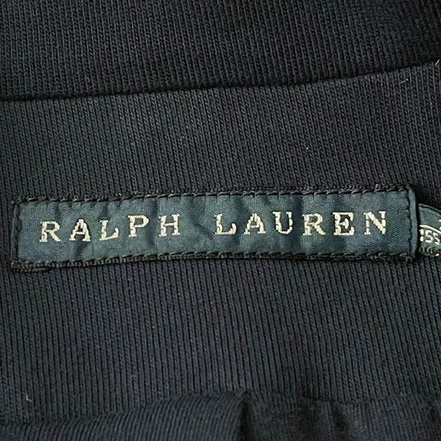 Ralph Lauren(ラルフローレン)の白くま様専用RALPH LAUREN ジャケット ネイビー レディース レディースのジャケット/アウター(テーラードジャケット)の商品写真