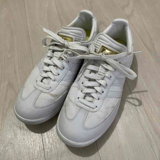 adidas samba golf アディダス  サンバゴルフ 26.0 レア