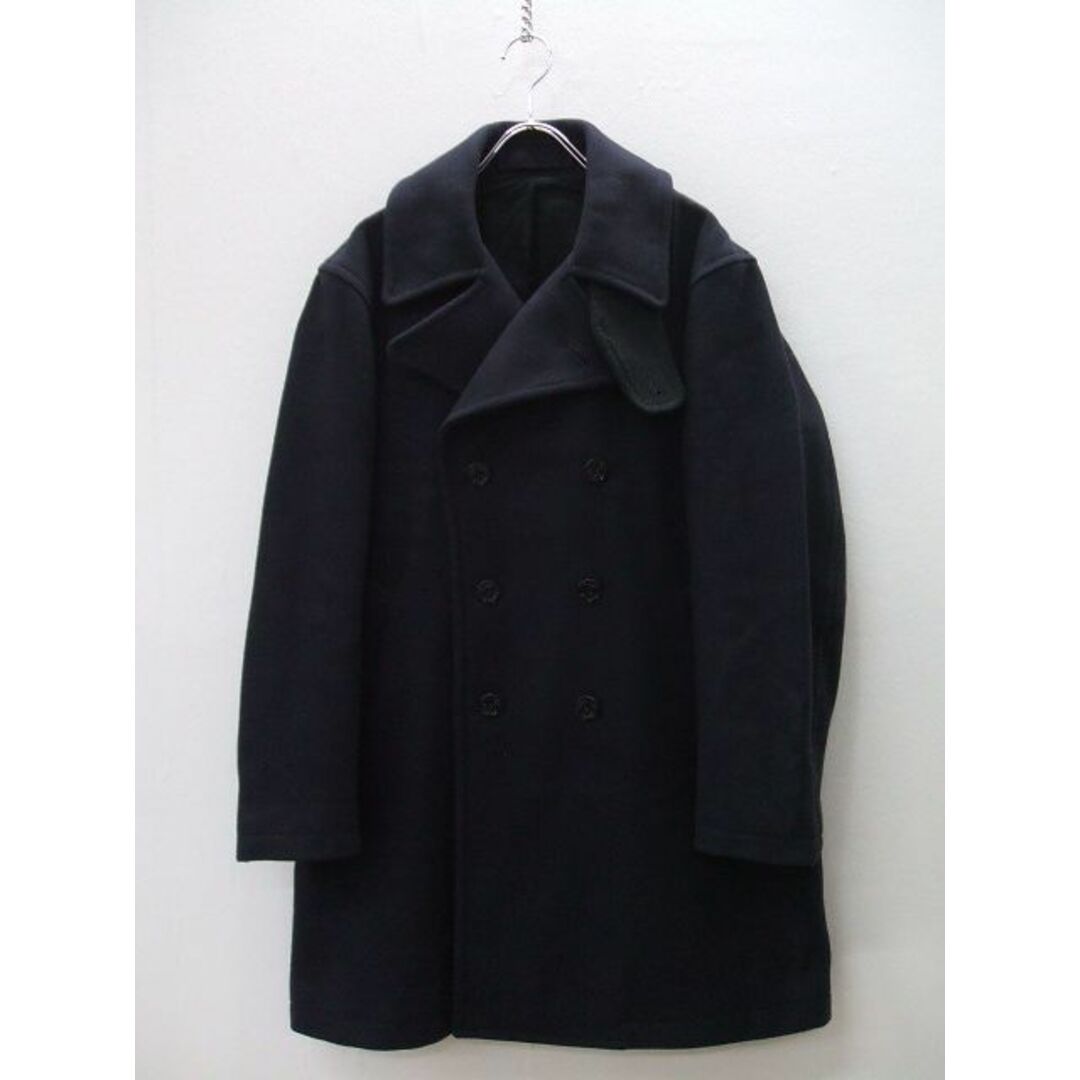 London Tradition ピーコート ロンドントラディション 美品 36.0%割引
