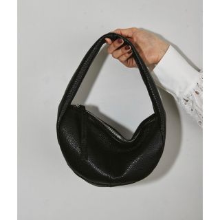 トゥデイフル(TODAYFUL)のtodayful  Leather Wrap Bag(ハンドバッグ)