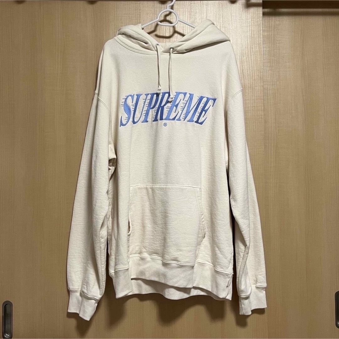 Supreme(シュプリーム)のSupreme Crossover Hooded Sweatshirt メンズのトップス(パーカー)の商品写真
