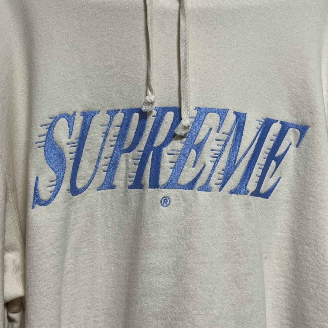 Supreme(シュプリーム)のSupreme Crossover Hooded Sweatshirt メンズのトップス(パーカー)の商品写真