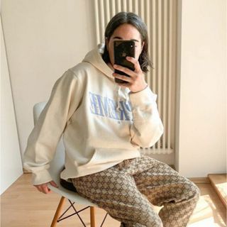 シュプリーム(Supreme)のSupreme Crossover Hooded Sweatshirt(パーカー)