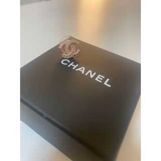 シャネル(CHANEL)のCHANEL ピアス 片耳(ピアス(片耳用))