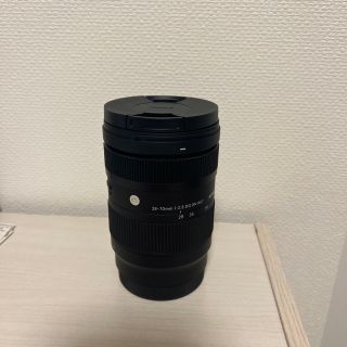 シグマ(SIGMA)のSIGMA 28-70mm F2.8 DG DN ライカ Lマウント(レンズ(ズーム))