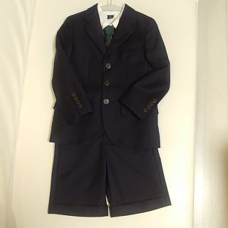 ポロラルフローレン(POLO RALPH LAUREN)のラルフローレン　120㎝　入学式用スーツ(ドレス/フォーマル)