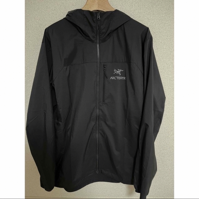 ARC'TERYX SQUAMISH HOODY