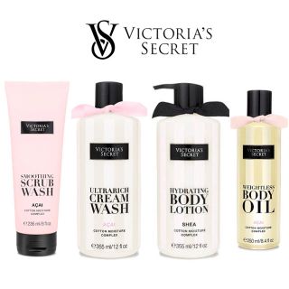 ヴィクトリアズシークレット(Victoria's Secret)のラスト ‼️ 高保湿 ✨ヴィクシー BODYケア セット❤ 新品(ボディクリーム)