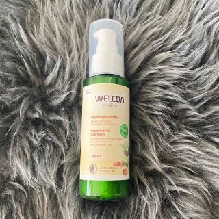 ヴェレダ(WELEDA)の【未開封】WELEDA ヴェレダ ヘアミルク(トリートメント)