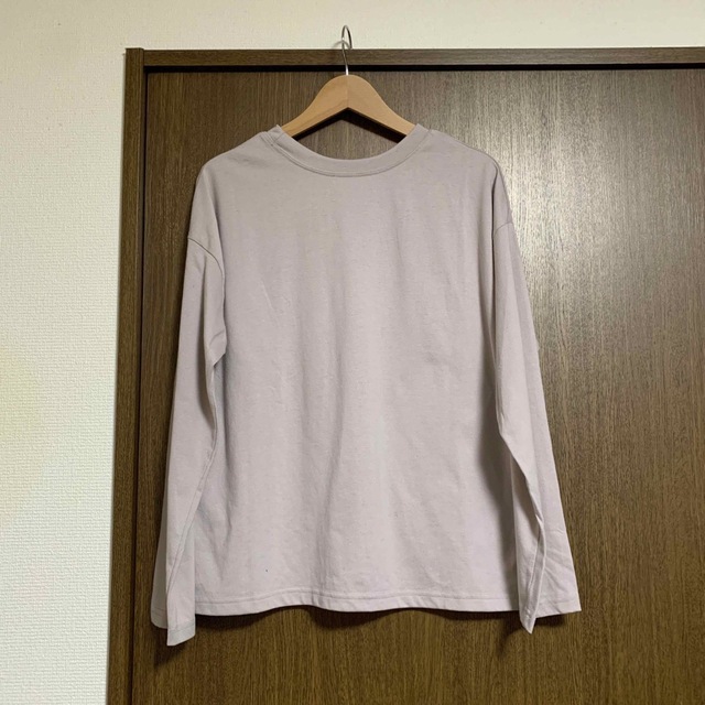 GRL(グレイル)のちろママ様専用 レディースのトップス(Tシャツ(長袖/七分))の商品写真
