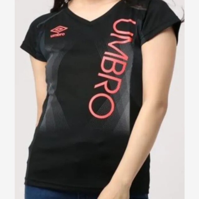 UMBRO(アンブロ)のカメちゃん様専用 UMBROTシャツ  ほか 2枚セット レディースのトップス(カットソー(半袖/袖なし))の商品写真