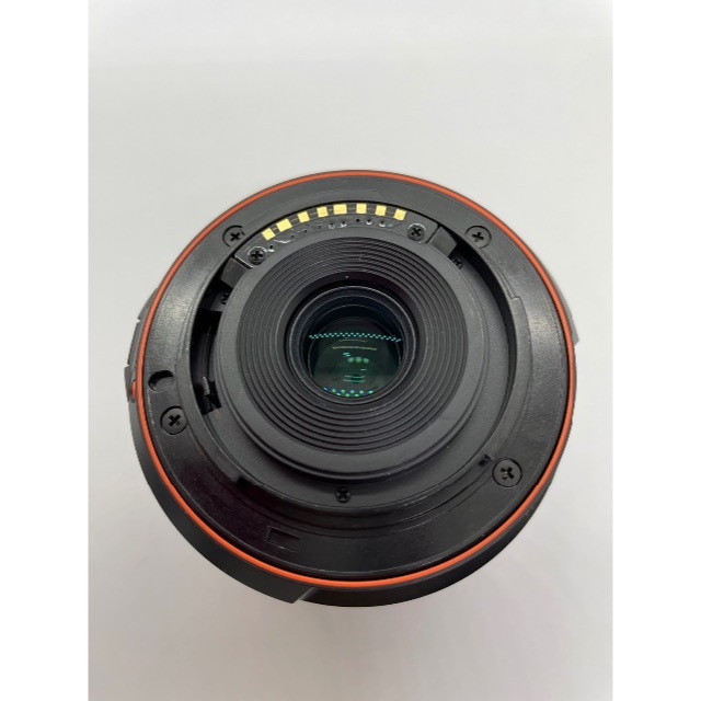 SONY(ソニー)のSONY DT 55-200mm F4-5.6 SAM フード付き#4 スマホ/家電/カメラのカメラ(レンズ(ズーム))の商品写真
