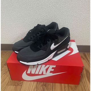 ナイキ(NIKE)のナイキ　エアマックス　90 (スニーカー)