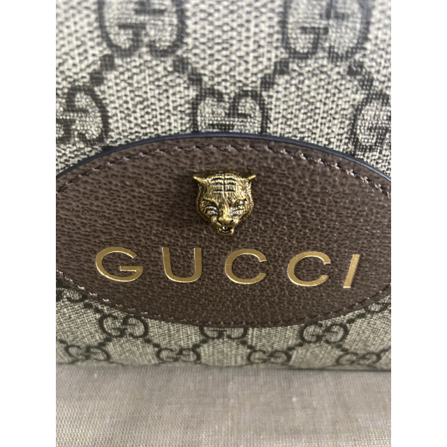 人気のクリスマスアイテムがいっぱい! - Gucci GUCCI メッセンジャー