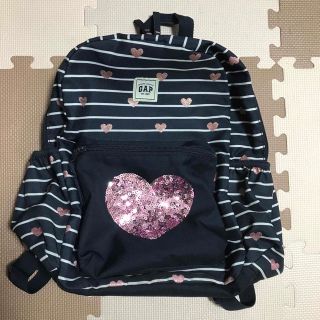 ギャップキッズ(GAP Kids)のGap Kids  リュック(リュックサック)