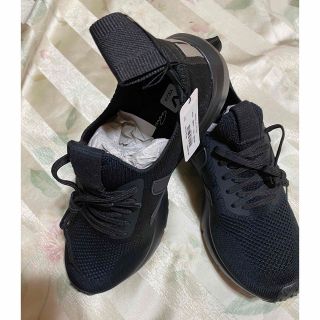 リックオウエンス(Rick Owens)の【Rick Owens】VEJAコラボ　スニーカー　新品未使用品(スニーカー)