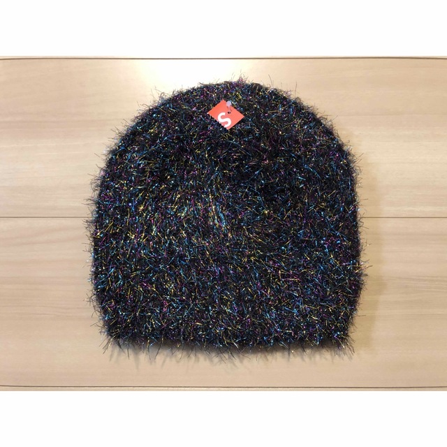 シュプリーム Sparkle Beanie マルチカラー 人気満点 noxcapital.de