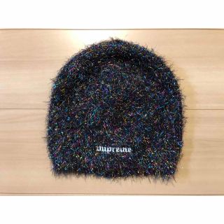 シュプリーム(Supreme)のシュプリーム　Sparkle Beanie　マルチカラー(ニット帽/ビーニー)