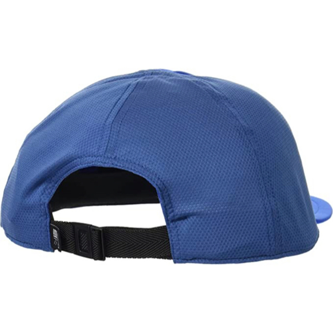 karrimor(カリマー)のKarrimor カリマー 登山キャップ マウンテンキャップ青ユニセックスF新品 メンズの帽子(キャップ)の商品写真
