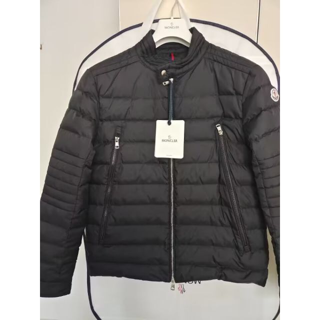 MONCLER - モンクレール　Amiot 希少3