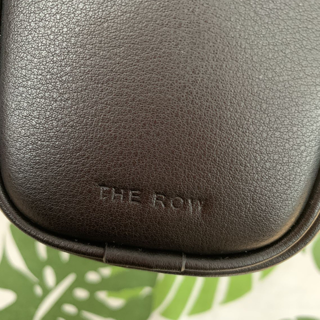 the row 90'SBag