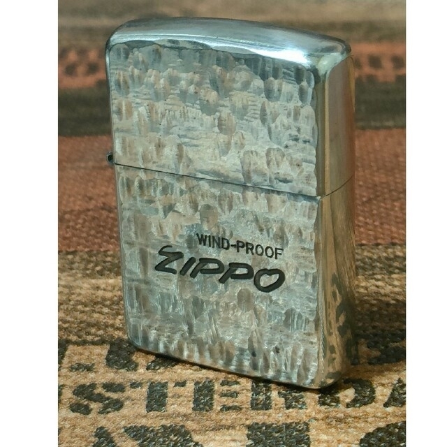 希少！ビンテージzippo