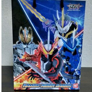 バンダイ(BANDAI)の仮面ライダーセイバー　ボクサーブリーフ3枚セット(下着)