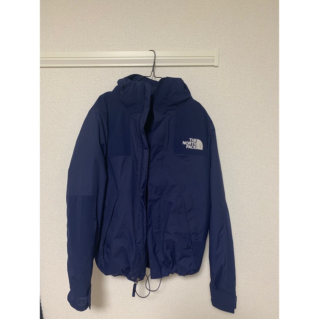 THE NORTH FACE BANDON TRICLIMATE JACKET