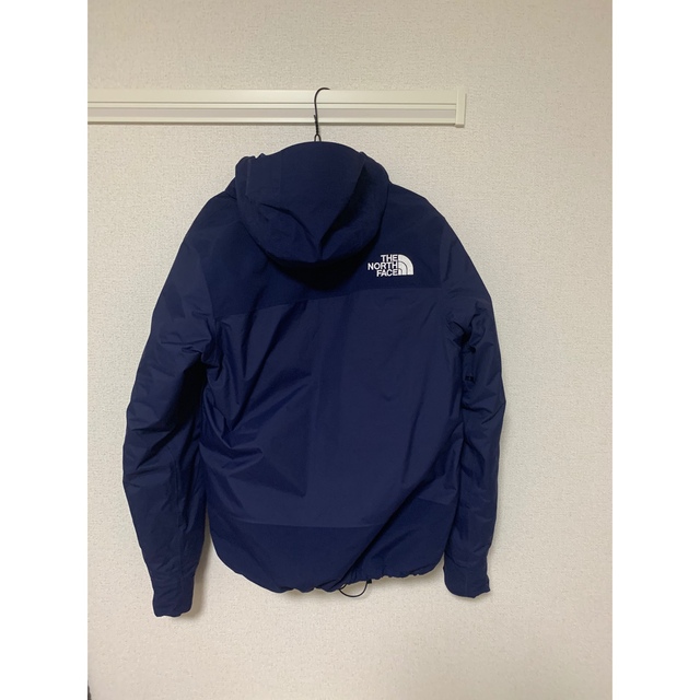 THE NORTH FACE BANDON TRICLIMATE JACKET